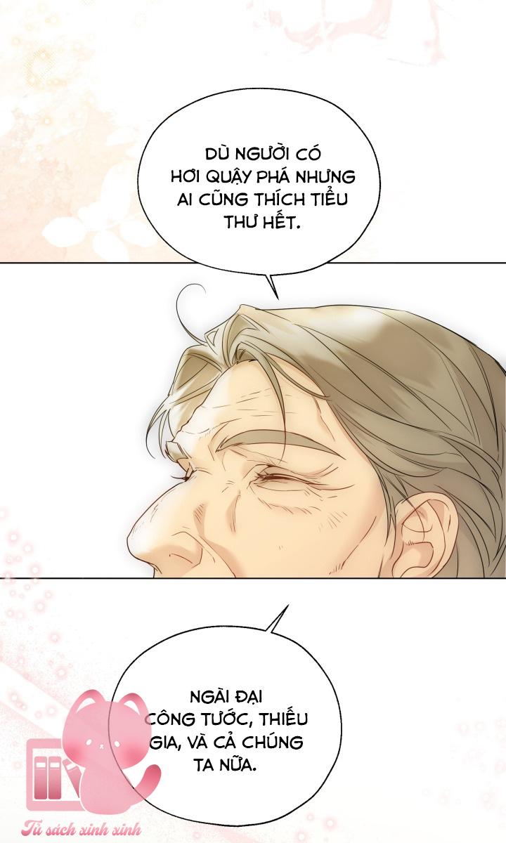 Tiểu Thư Crystal Là Nam Nhân - Chap 43 - Trang 2