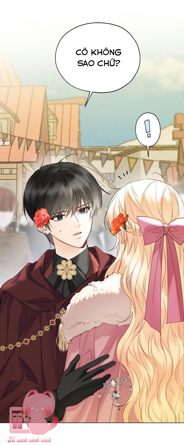 Tiểu Thư Crystal Là Nam Nhân - Chap 43 - Trang 12