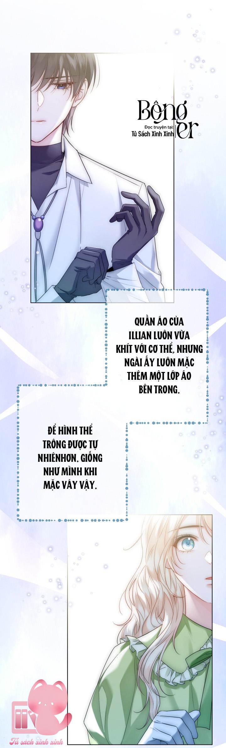 Tiểu Thư Crystal Là Nam Nhân - Chap 43 - Trang 15