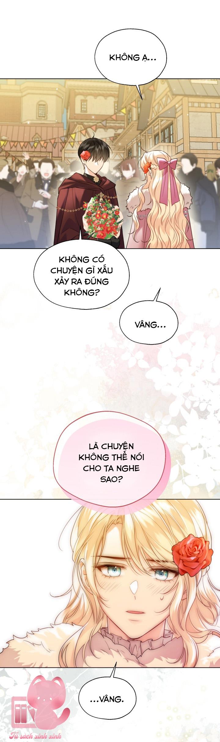 Tiểu Thư Crystal Là Nam Nhân - Chap 43 - Trang 17