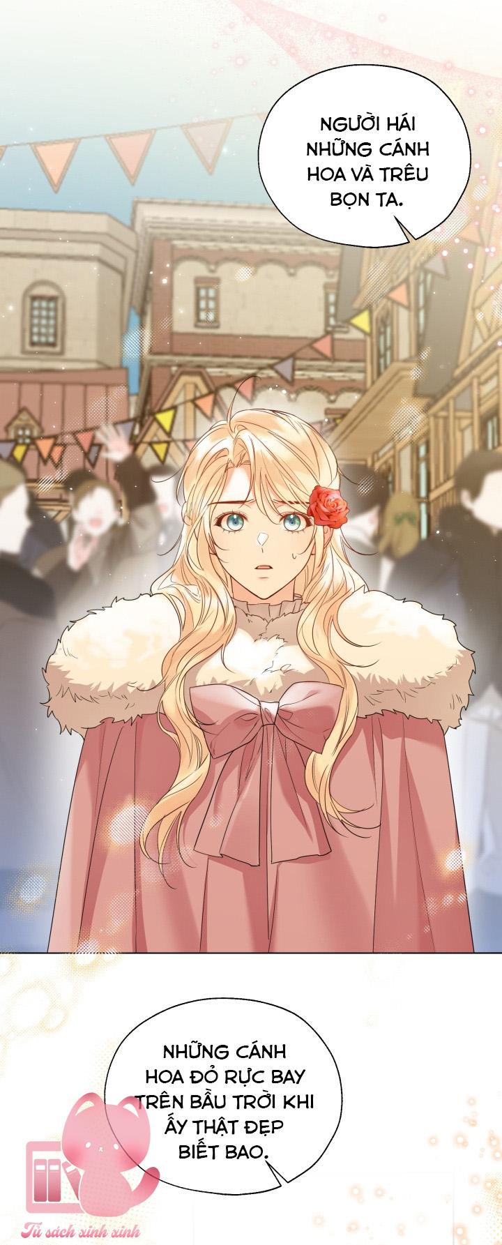 Tiểu Thư Crystal Là Nam Nhân - Chap 43 - Trang 3