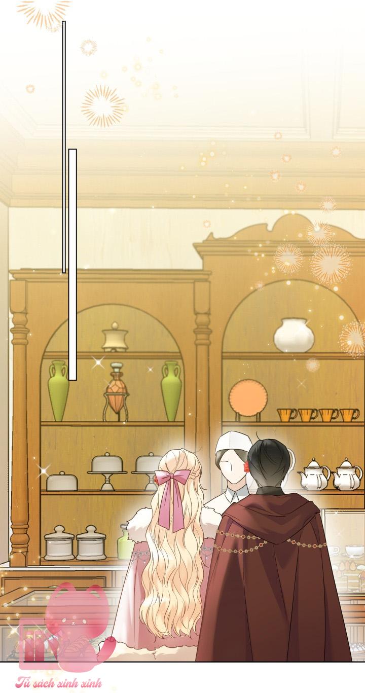Tiểu Thư Crystal Là Nam Nhân - Chap 43 - Trang 21