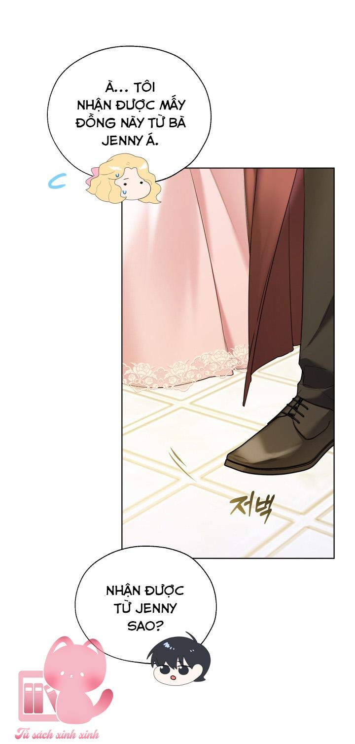 Tiểu Thư Crystal Là Nam Nhân - Chap 43 - Trang 23