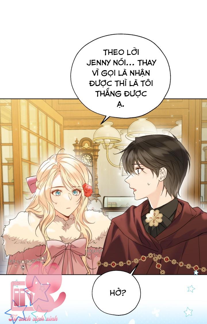 Tiểu Thư Crystal Là Nam Nhân - Chap 43 - Trang 24