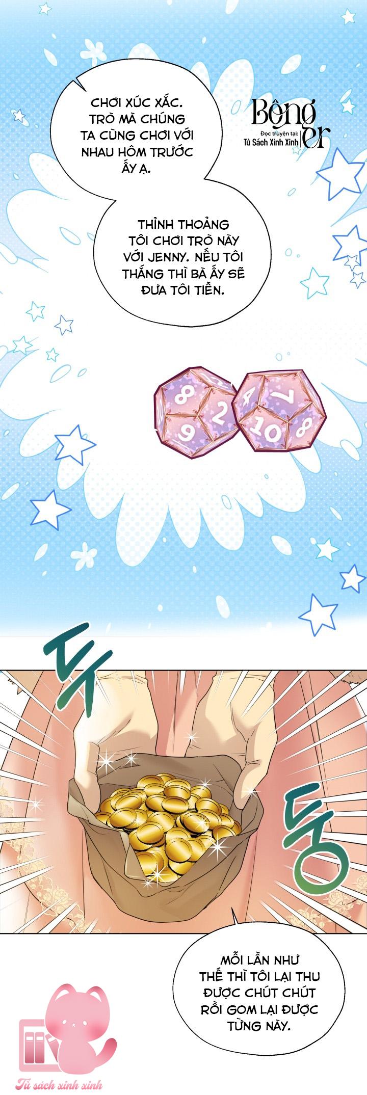 Tiểu Thư Crystal Là Nam Nhân - Chap 43 - Trang 25