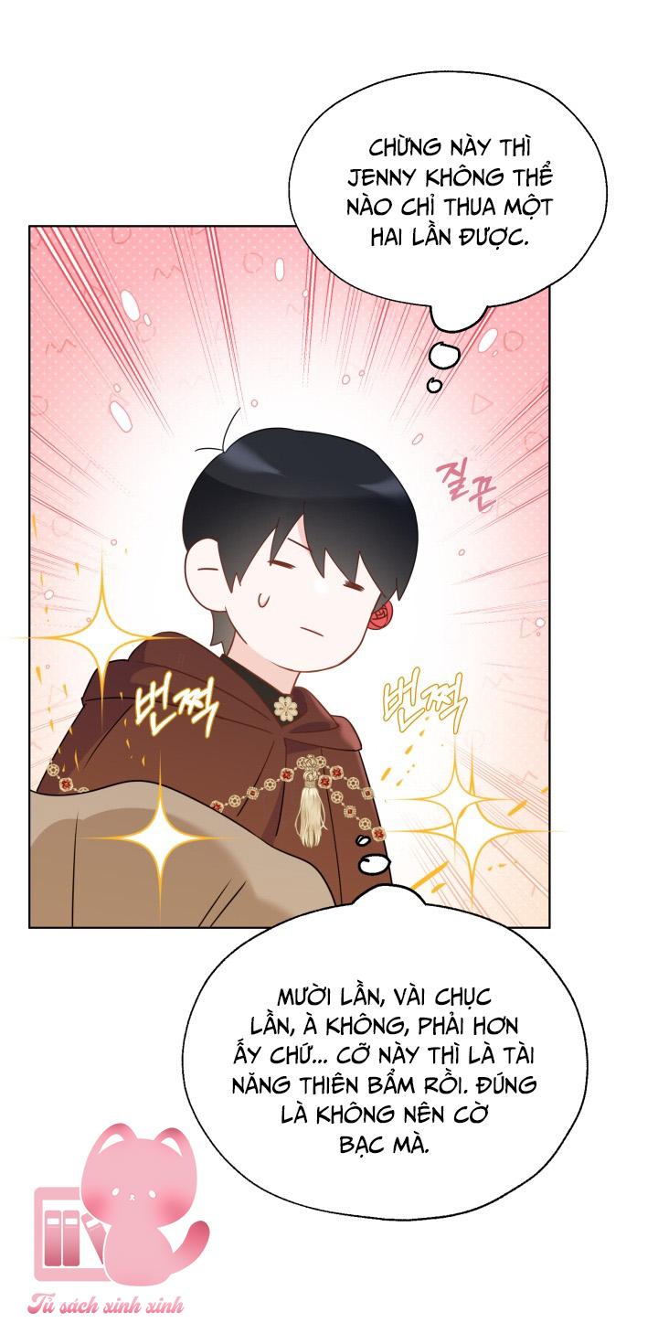 Tiểu Thư Crystal Là Nam Nhân - Chap 43 - Trang 26