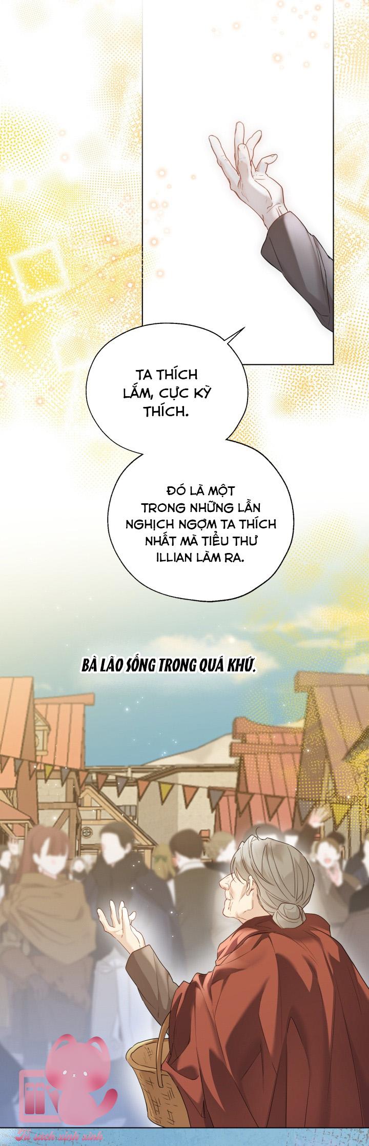 Tiểu Thư Crystal Là Nam Nhân - Chap 43 - Trang 4
