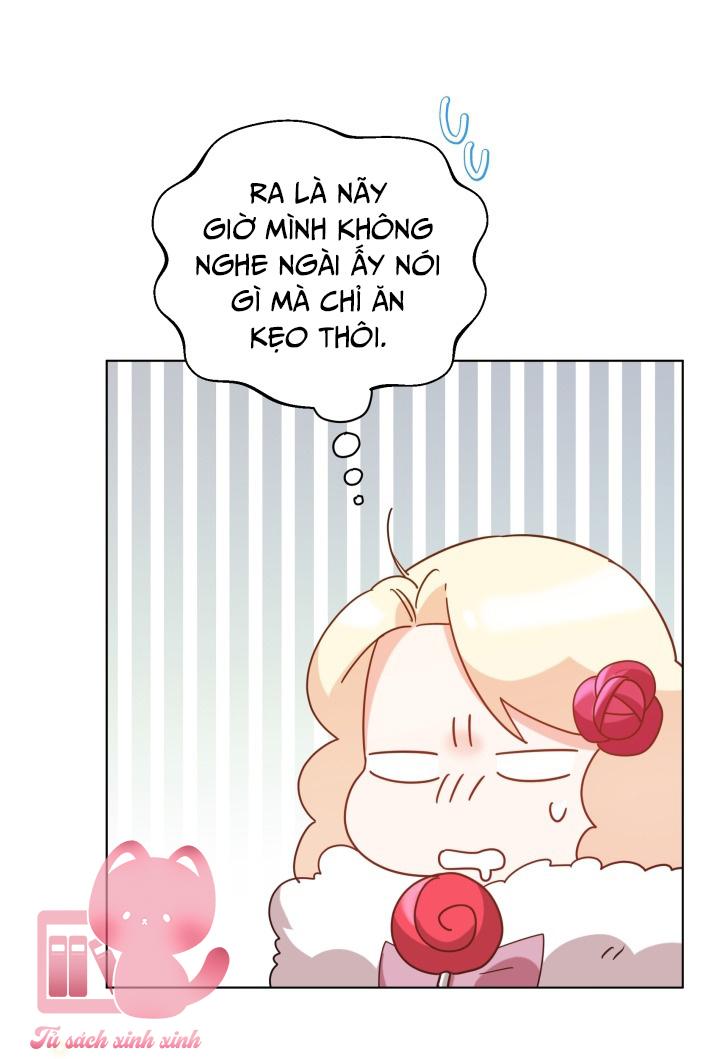 Tiểu Thư Crystal Là Nam Nhân - Chap 43 - Trang 34