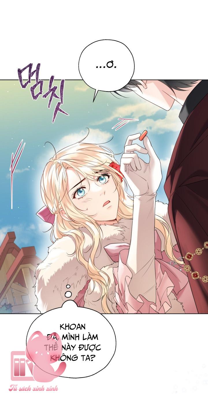 Tiểu Thư Crystal Là Nam Nhân - Chap 43 - Trang 36