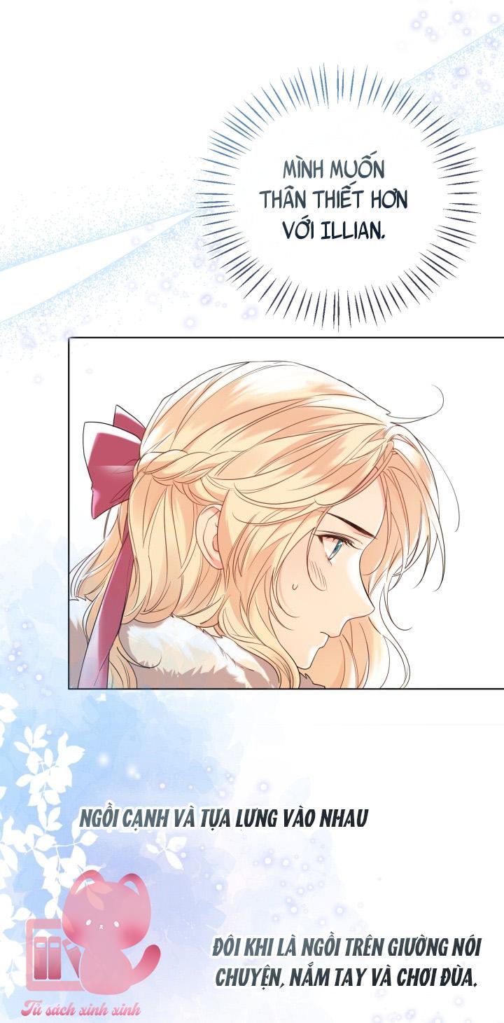 Tiểu Thư Crystal Là Nam Nhân - Chap 43 - Trang 37