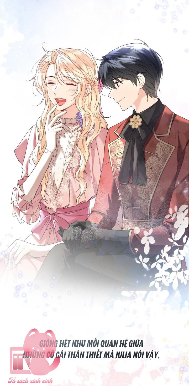 Tiểu Thư Crystal Là Nam Nhân - Chap 43 - Trang 38
