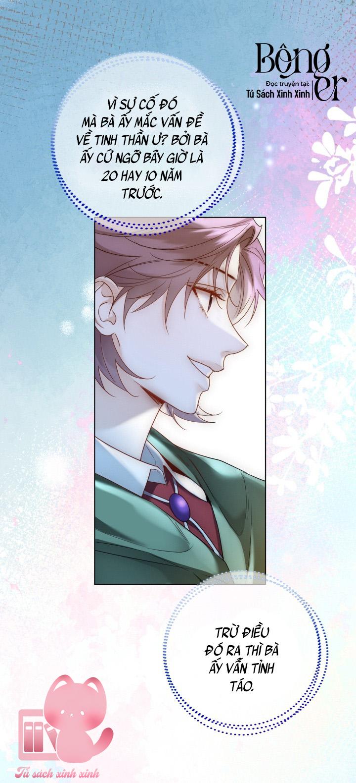 Tiểu Thư Crystal Là Nam Nhân - Chap 43 - Trang 5