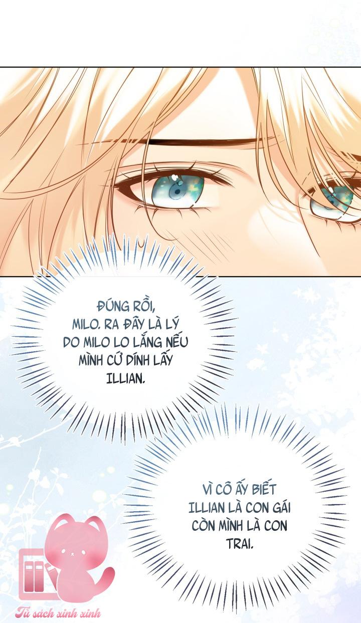 Tiểu Thư Crystal Là Nam Nhân - Chap 43 - Trang 41