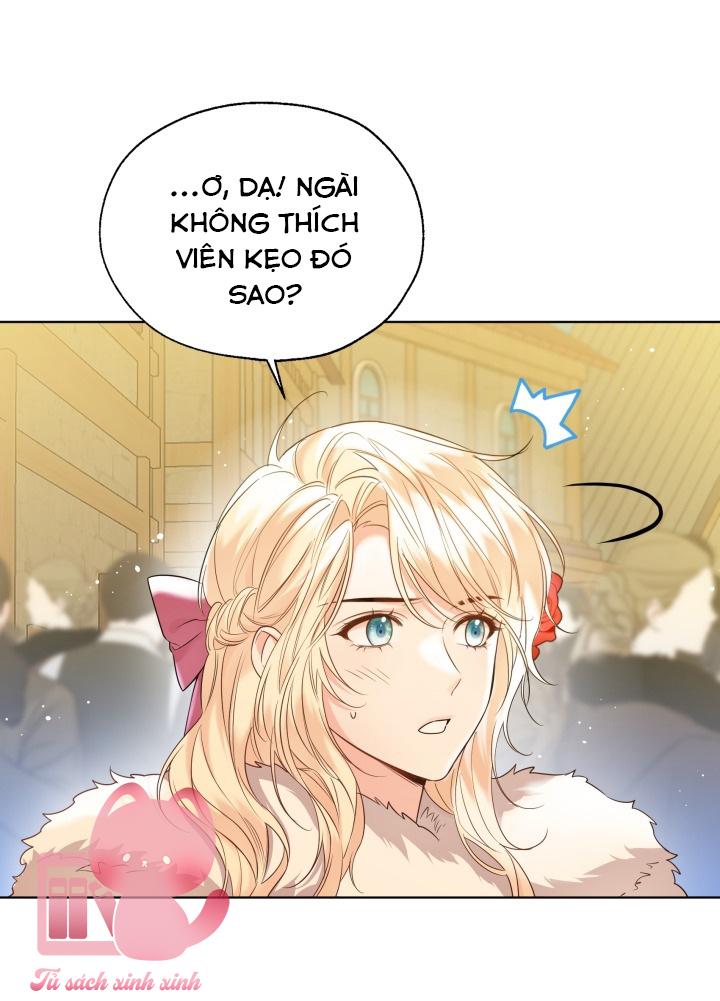 Tiểu Thư Crystal Là Nam Nhân - Chap 43 - Trang 43