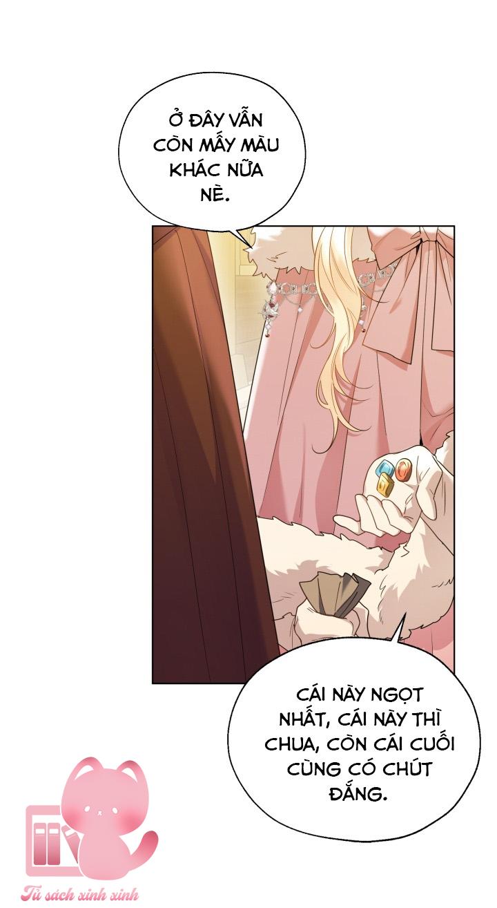 Tiểu Thư Crystal Là Nam Nhân - Chap 43 - Trang 44