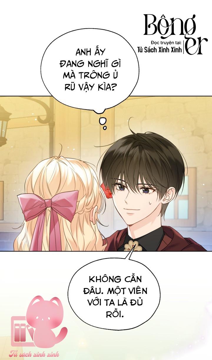 Tiểu Thư Crystal Là Nam Nhân - Chap 43 - Trang 45
