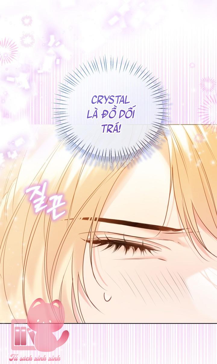 Tiểu Thư Crystal Là Nam Nhân - Chap 43 - Trang 47
