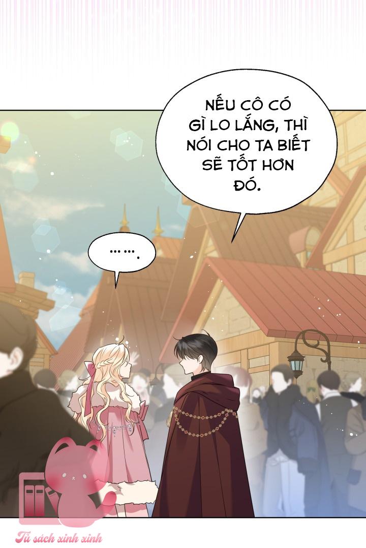 Tiểu Thư Crystal Là Nam Nhân - Chap 43 - Trang 48