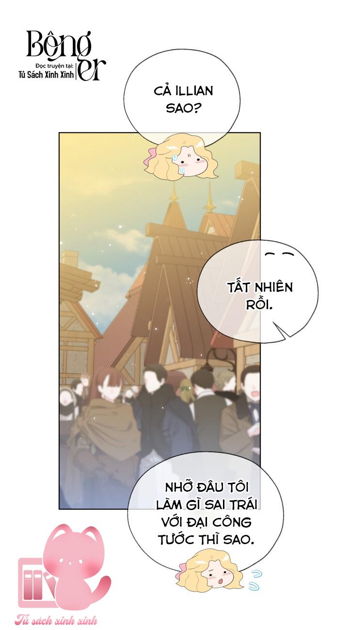 Tiểu Thư Crystal Là Nam Nhân - Chap 43 - Trang 50