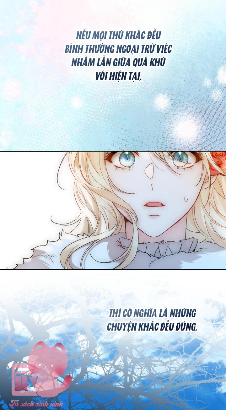 Tiểu Thư Crystal Là Nam Nhân - Chap 43 - Trang 6