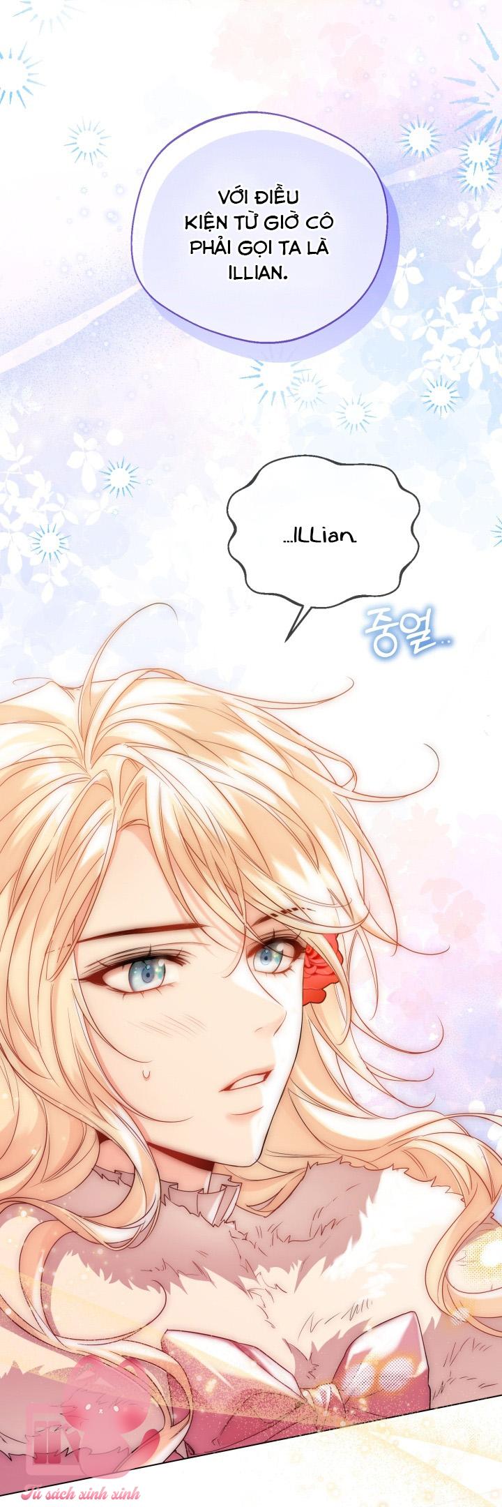 Tiểu Thư Crystal Là Nam Nhân - Chap 43 - Trang 52