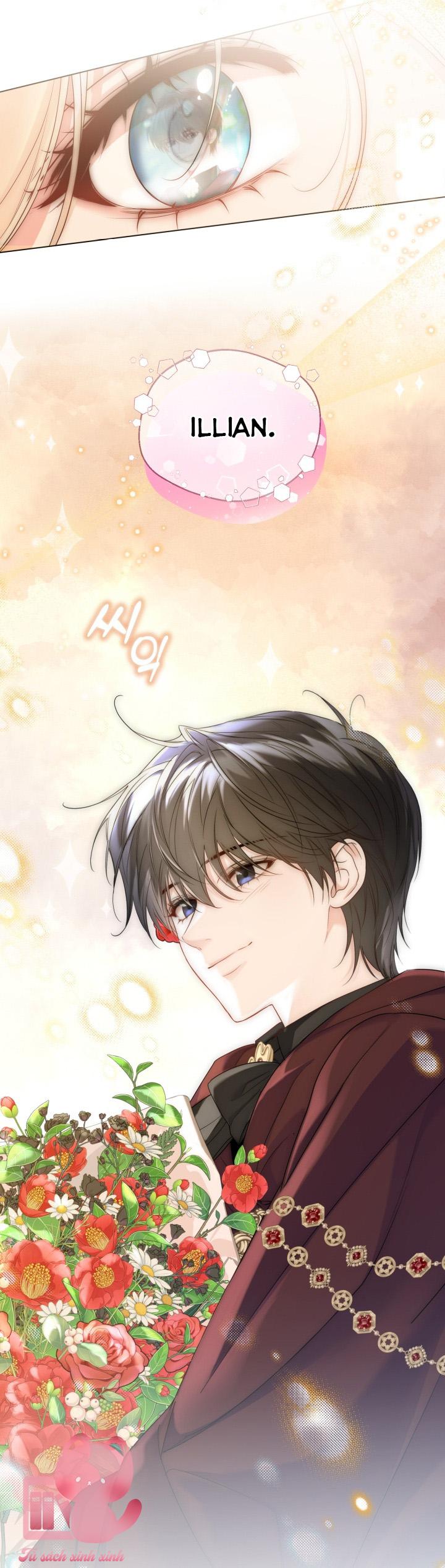 Tiểu Thư Crystal Là Nam Nhân - Chap 43 - Trang 53