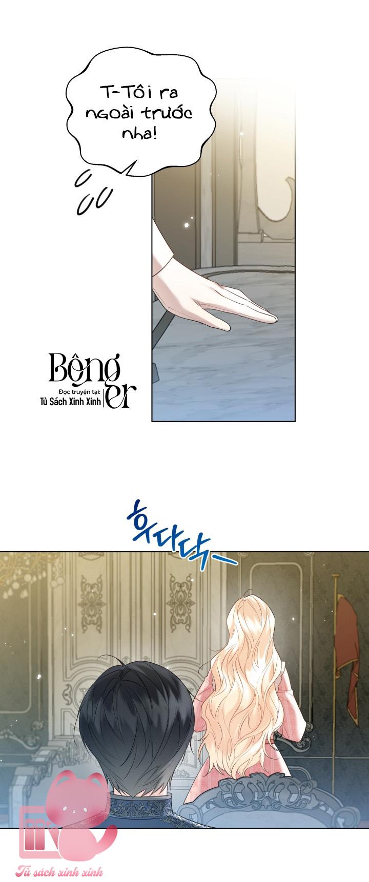 Tiểu Thư Crystal Là Nam Nhân - Chap 43 - Trang 55
