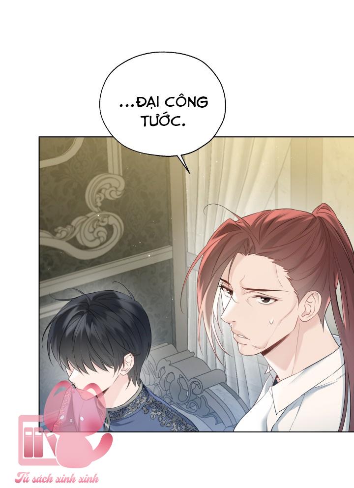 Tiểu Thư Crystal Là Nam Nhân - Chap 43 - Trang 56