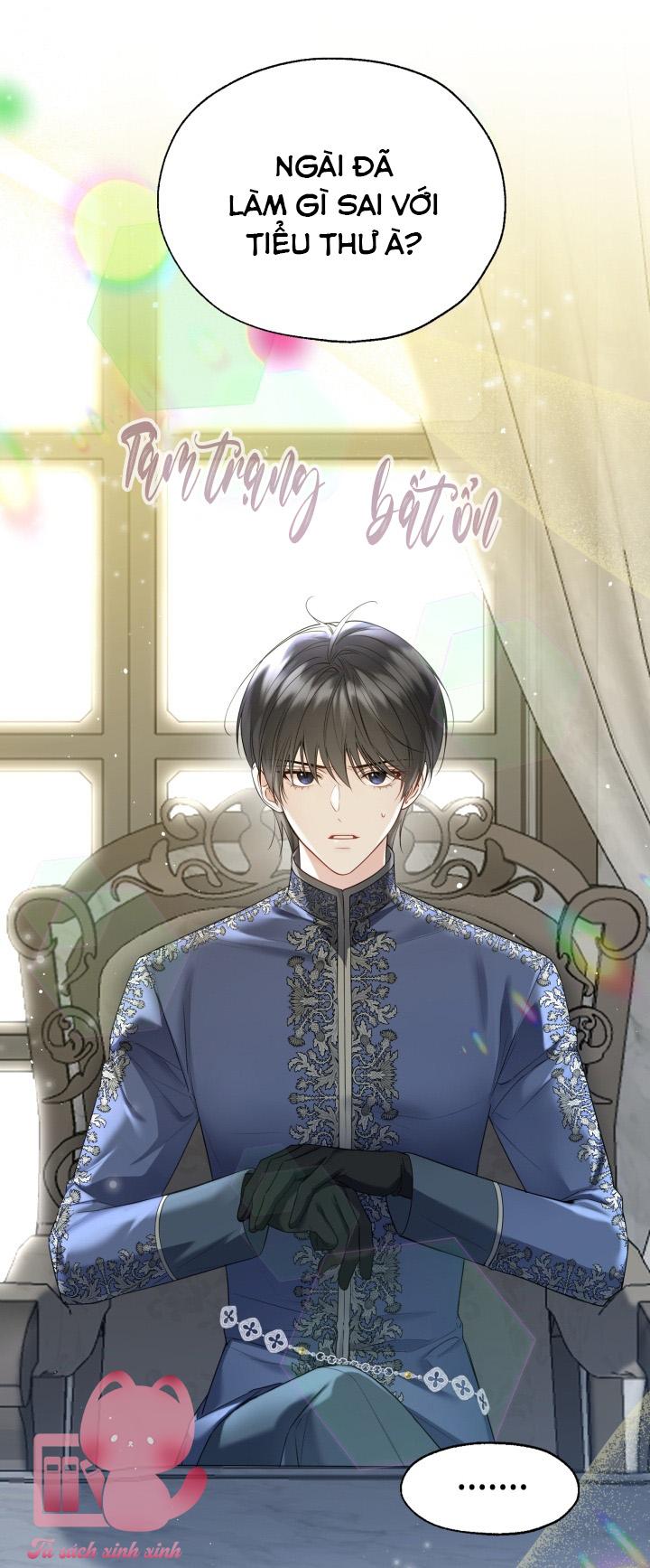 Tiểu Thư Crystal Là Nam Nhân - Chap 43 - Trang 57