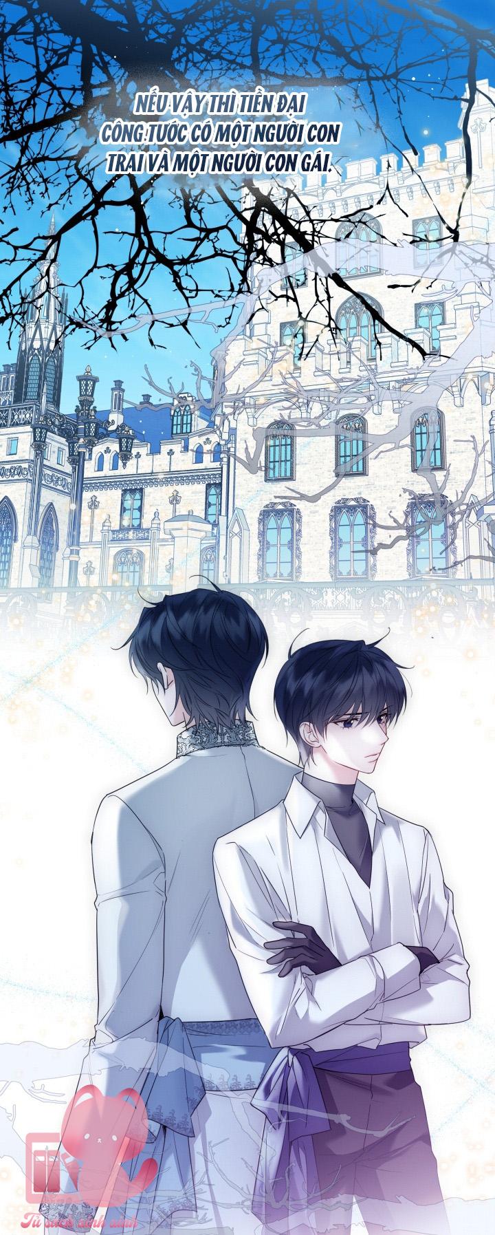 Tiểu Thư Crystal Là Nam Nhân - Chap 43 - Trang 7