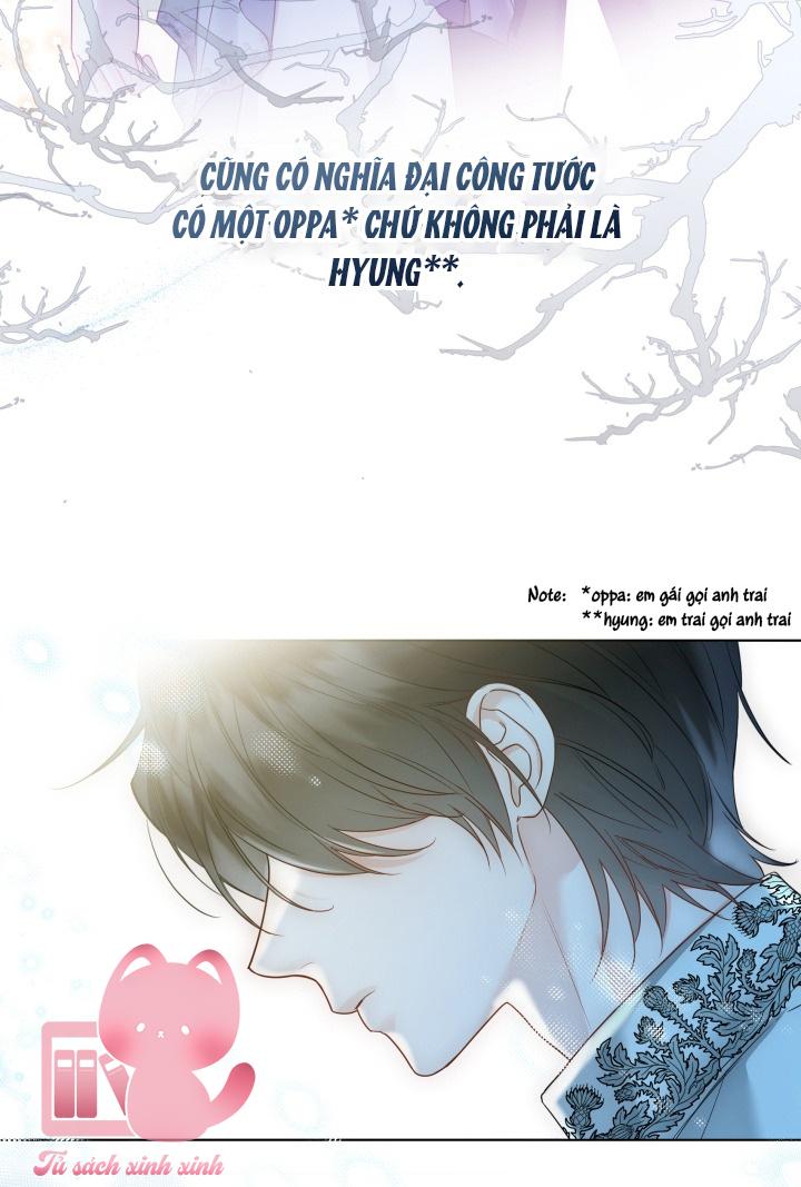 Tiểu Thư Crystal Là Nam Nhân - Chap 43 - Trang 8