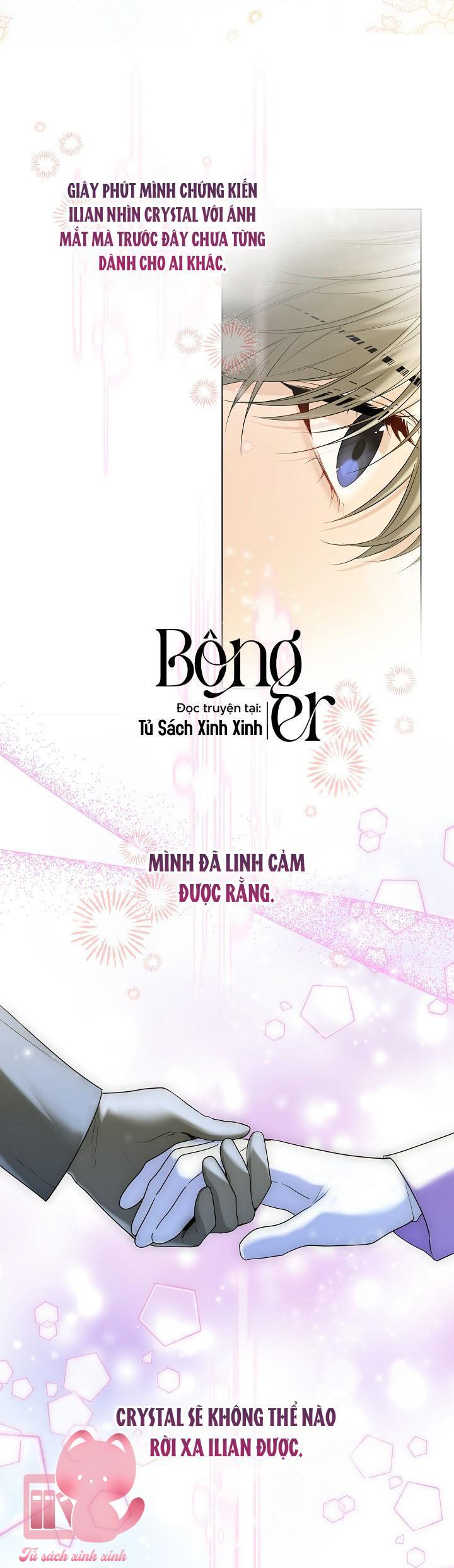 Tiểu Thư Crystal Là Nam Nhân - Chap 45 - Trang 11