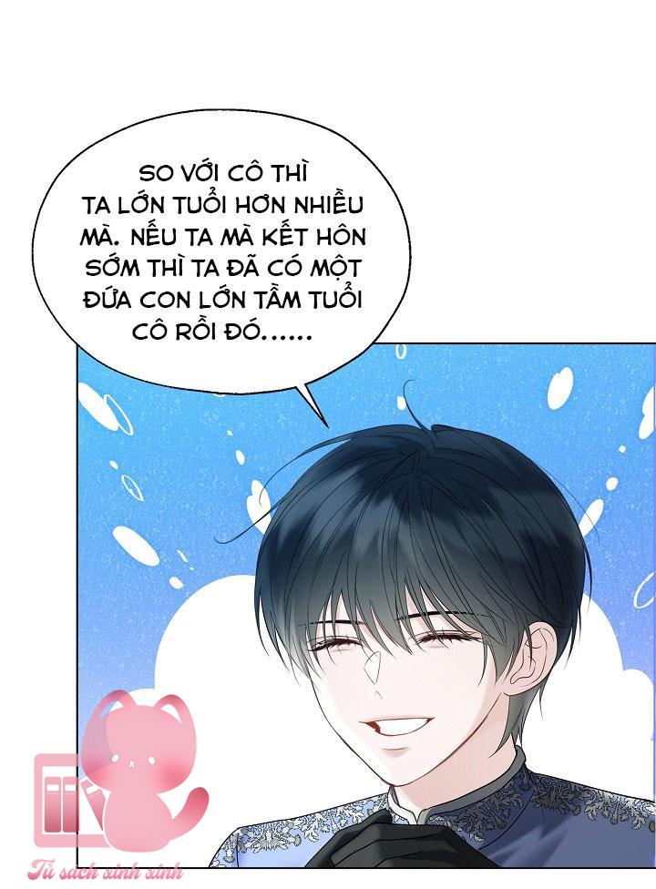 Tiểu Thư Crystal Là Nam Nhân - Chap 45 - Trang 13