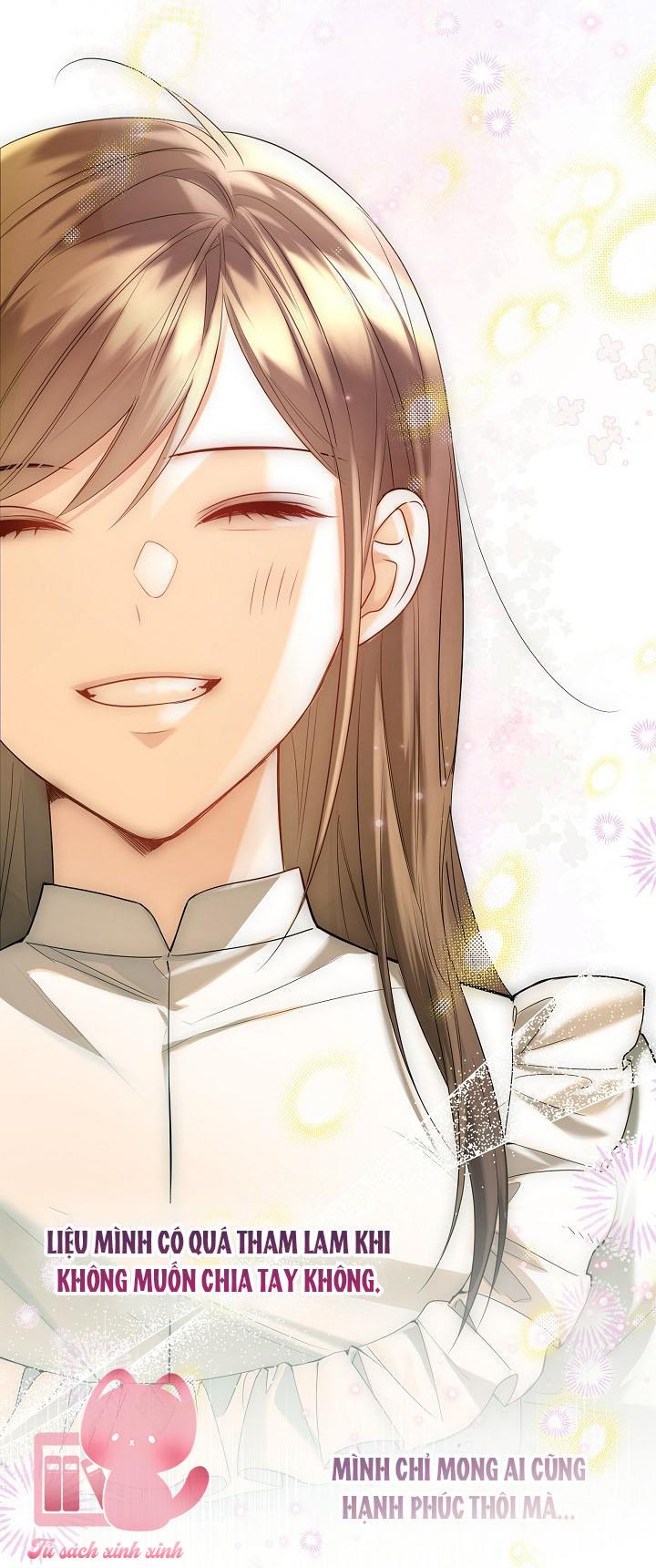 Tiểu Thư Crystal Là Nam Nhân - Chap 45 - Trang 17