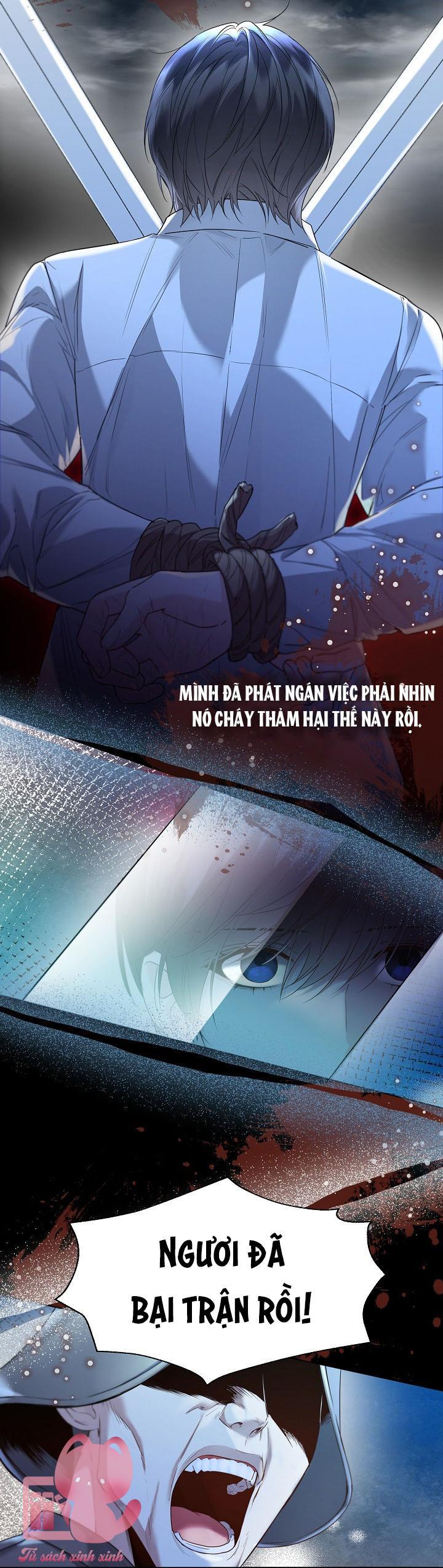 Tiểu Thư Crystal Là Nam Nhân - Chap 45 - Trang 20