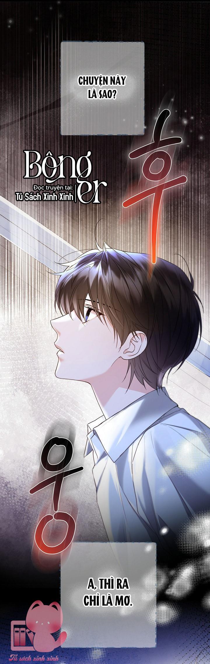 Tiểu Thư Crystal Là Nam Nhân - Chap 45 - Trang 21