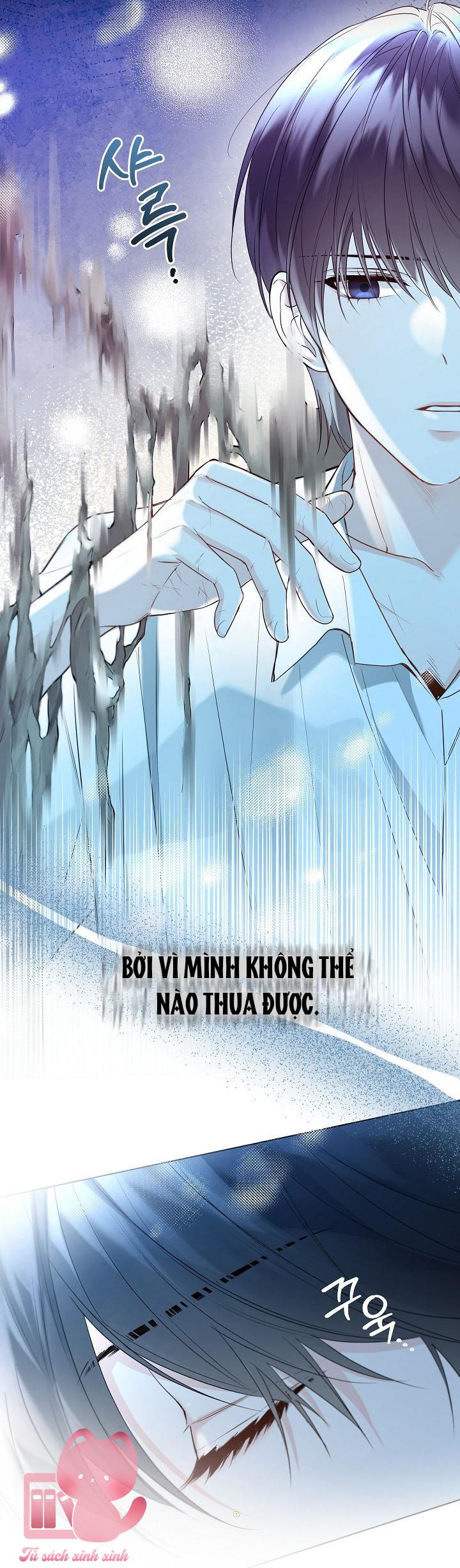Tiểu Thư Crystal Là Nam Nhân - Chap 45 - Trang 22