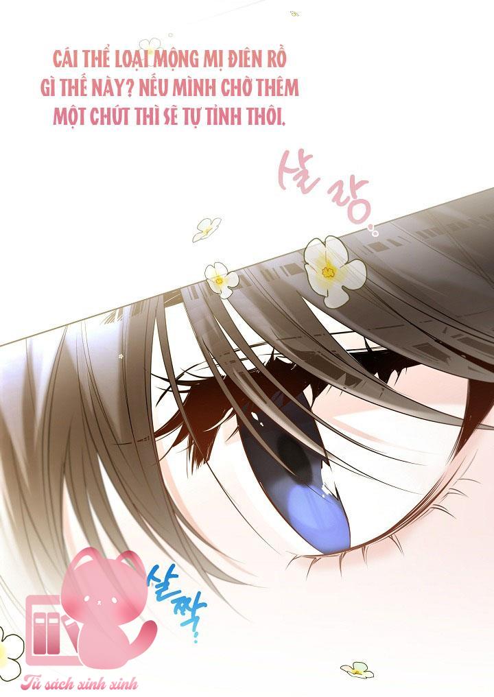 Tiểu Thư Crystal Là Nam Nhân - Chap 45 - Trang 23