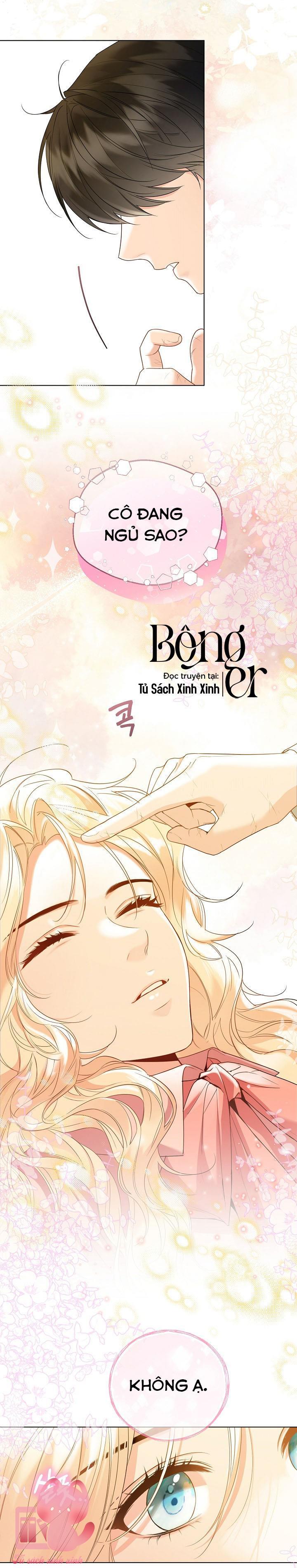 Tiểu Thư Crystal Là Nam Nhân - Chap 45 - Trang 26