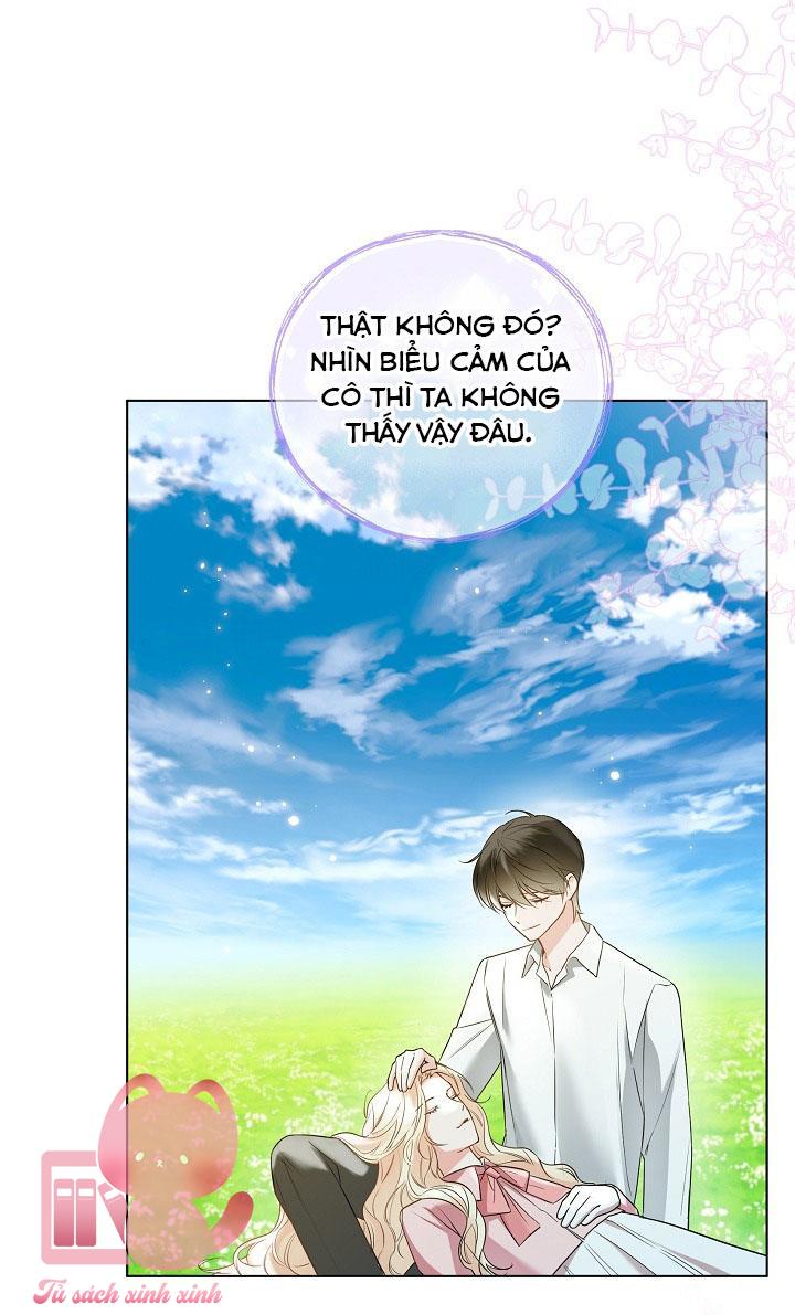 Tiểu Thư Crystal Là Nam Nhân - Chap 45 - Trang 27