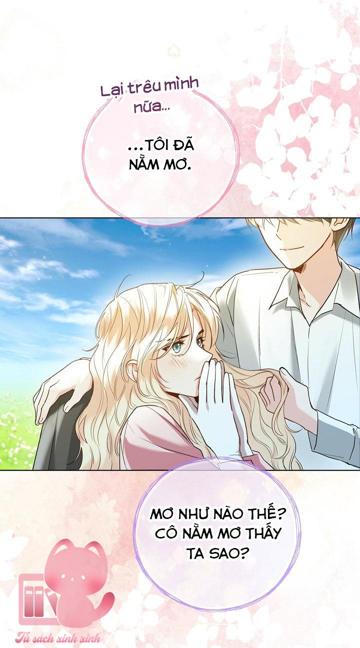 Tiểu Thư Crystal Là Nam Nhân - Chap 45 - Trang 28