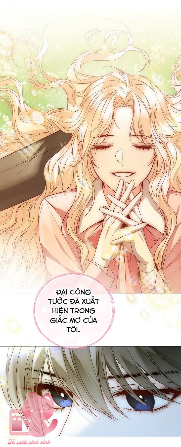 Tiểu Thư Crystal Là Nam Nhân - Chap 45 - Trang 30