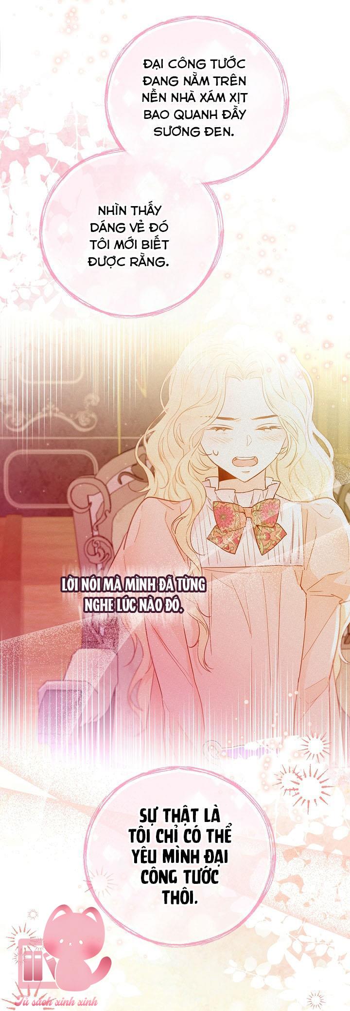 Tiểu Thư Crystal Là Nam Nhân - Chap 45 - Trang 32