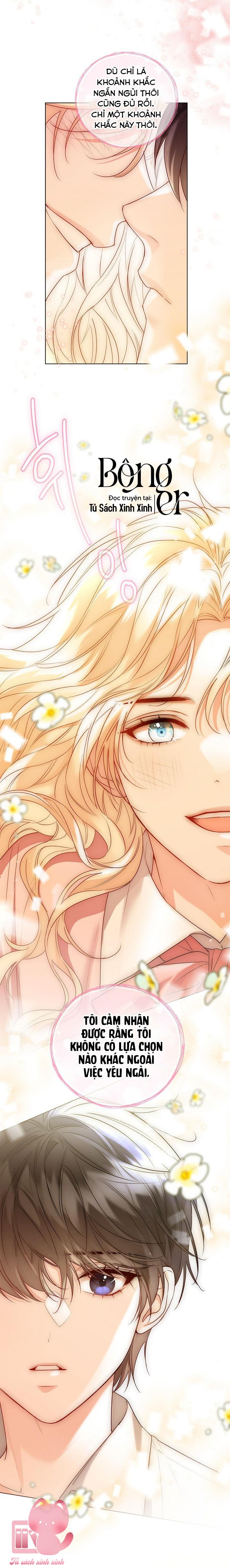 Tiểu Thư Crystal Là Nam Nhân - Chap 45 - Trang 36