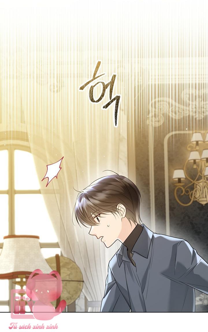 Tiểu Thư Crystal Là Nam Nhân - Chap 45 - Trang 37