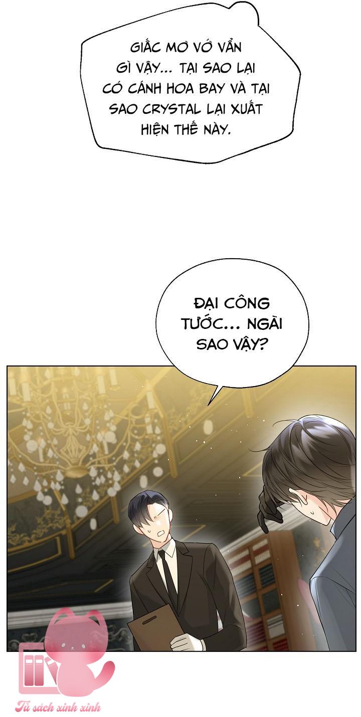 Tiểu Thư Crystal Là Nam Nhân - Chap 45 - Trang 39