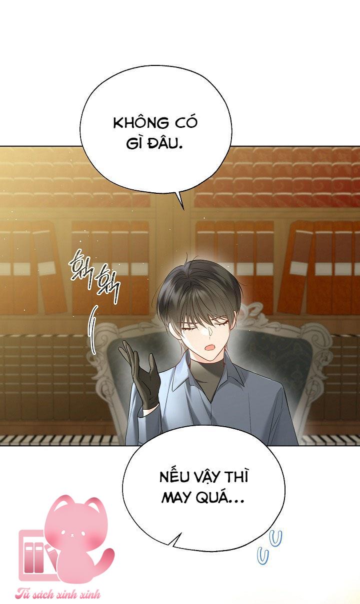 Tiểu Thư Crystal Là Nam Nhân - Chap 45 - Trang 40