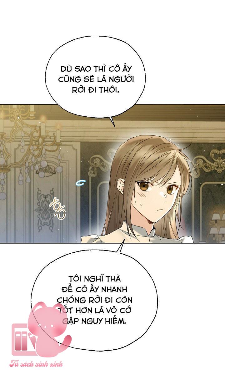 Tiểu Thư Crystal Là Nam Nhân - Chap 45 - Trang 5