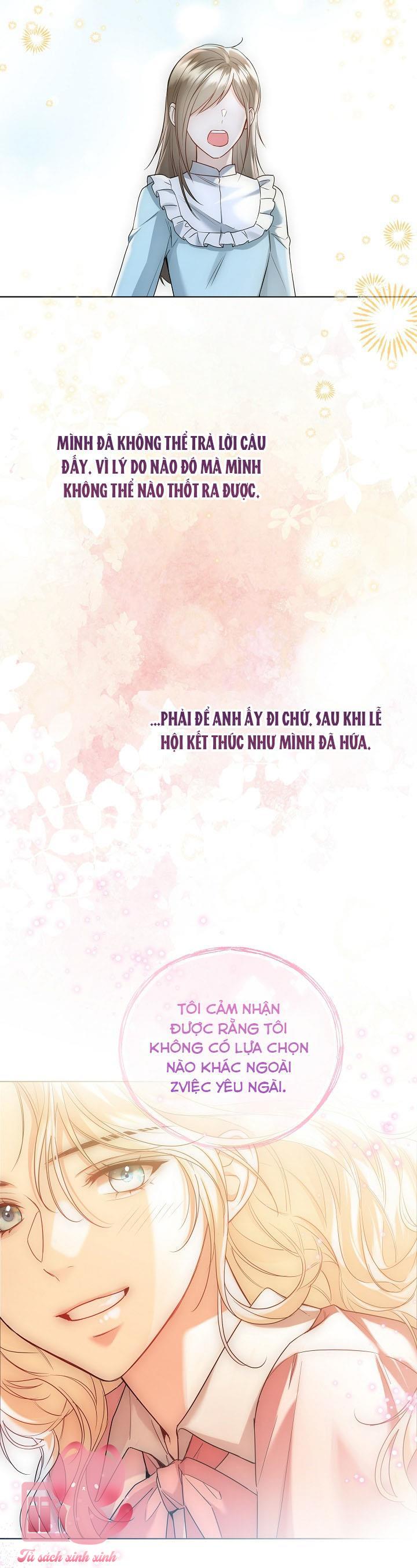 Tiểu Thư Crystal Là Nam Nhân - Chap 45 - Trang 42