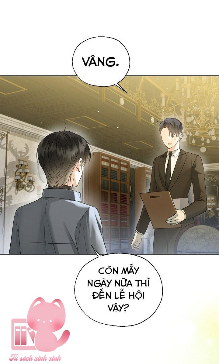 Tiểu Thư Crystal Là Nam Nhân - Chap 45 - Trang 45